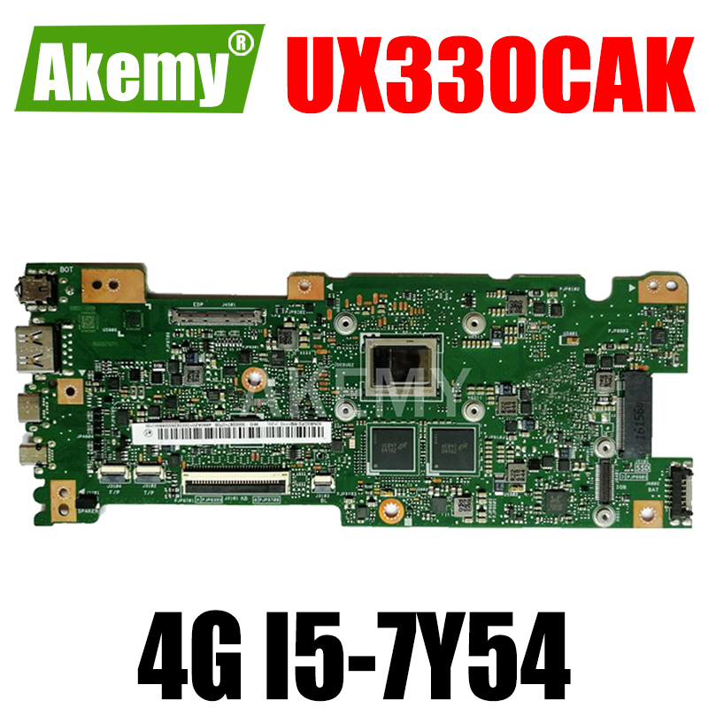 Ddr2 Ram - ASUS Zenbook U330C メインボード UX330CA UX330C