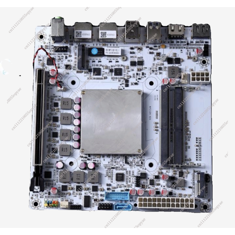 Ddr4 Desktop Ram - 12H I9 12700H ES デスクトップコンピューターマザーボード DDR4