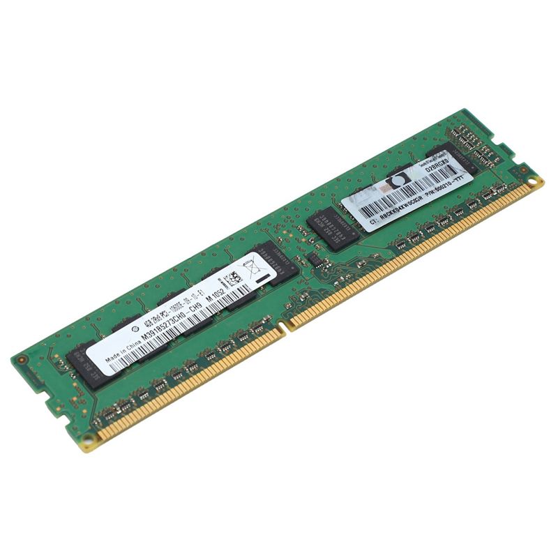 Ecc Ram Server - Exquisite-3X 4GB DDR3 1333Mhz ECC メモリ