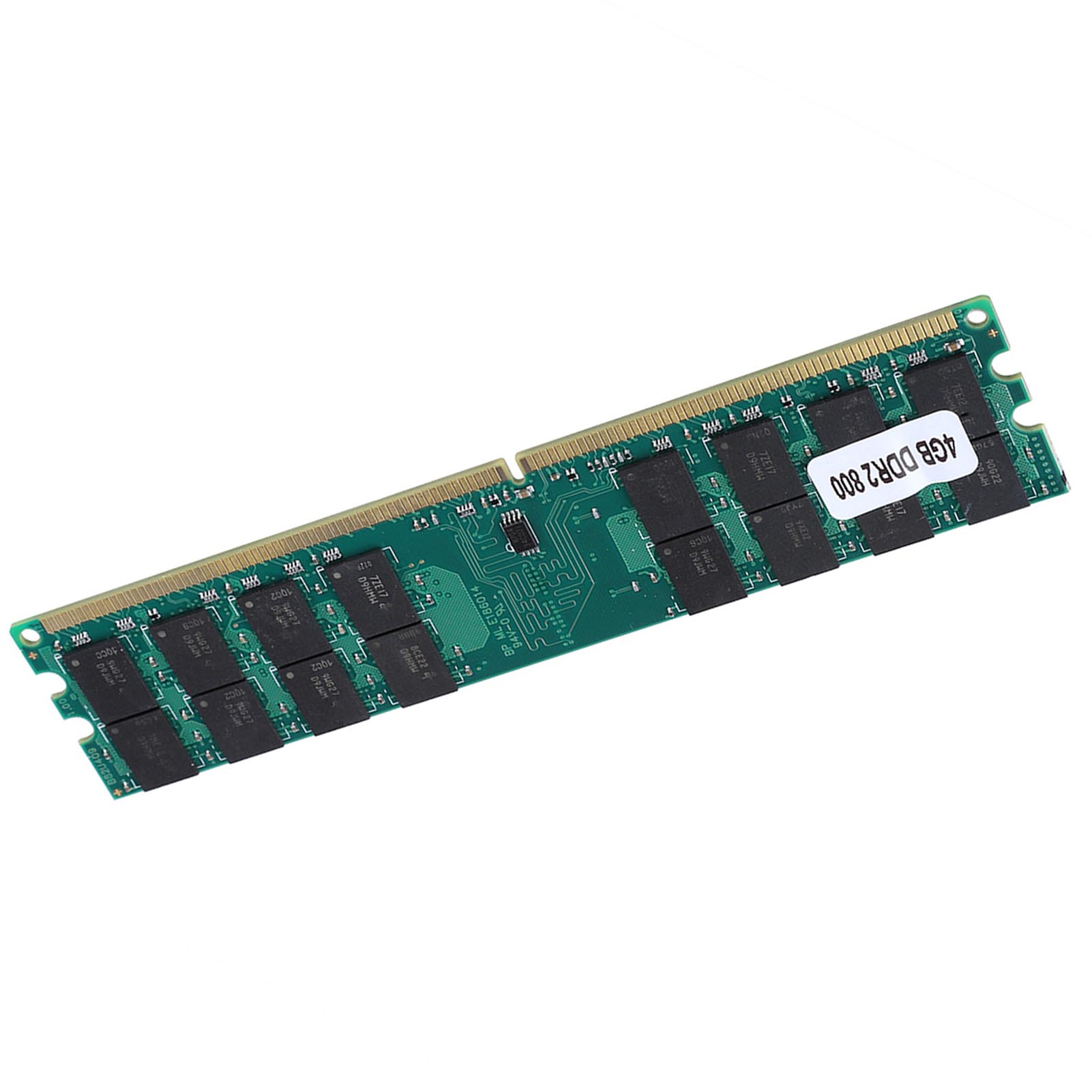 Ddr2 Ram - デスクトップコンピュータ用 4GB 800MHz DDR2 4GB 大容量