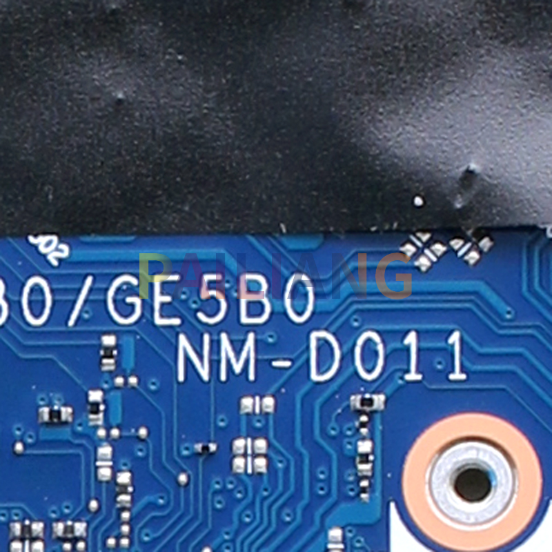 Ddr4 8Gb - NM-D011 DDR4 レノボ ThinkPad E14 ノートブックメインボード