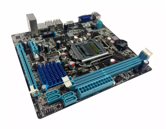 Ddr3 Ram - H61 ATX 電源ユニット LGA1150 マザーボード対応 第3世代
