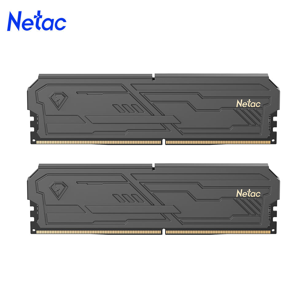 Ddr4 3200 16Gb - Netac DDR4メモリ 3200MHz 3600MHz DDR4 8Gx2