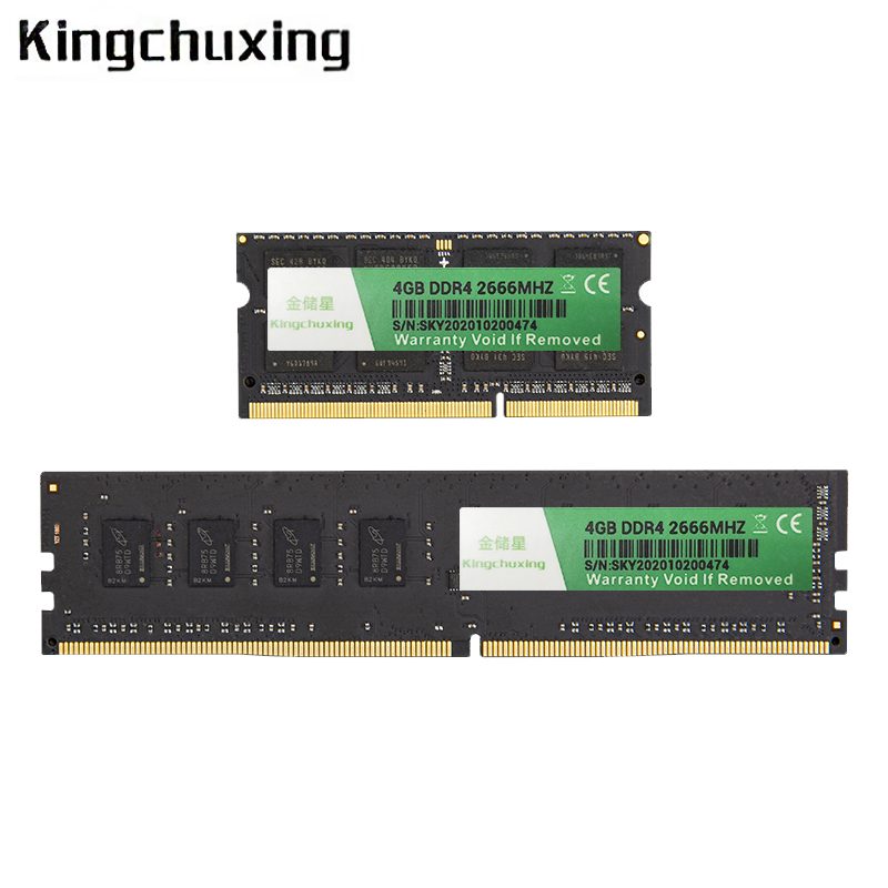 Sodimm Ddr4 - ノートブック外部メモリ,モデルddr5,容量4gb 8gb 16gb,クロック周波数1600/2666mhz,RAM pc4,DIMM,ddr3,macbook,ddr3,容量4800mhz