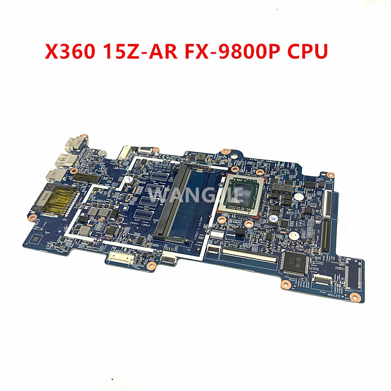 Ddr4 Ram - 15255-2N HP Envy X360 15Z-AR M6-AR004DX
