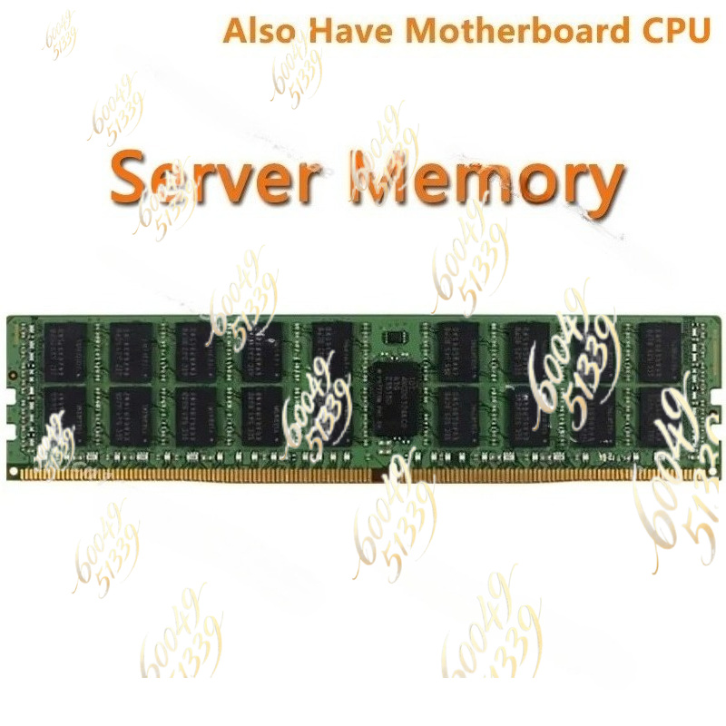 Ddr4 3200Mhz - 8G 16G 32G 64G 128G REG