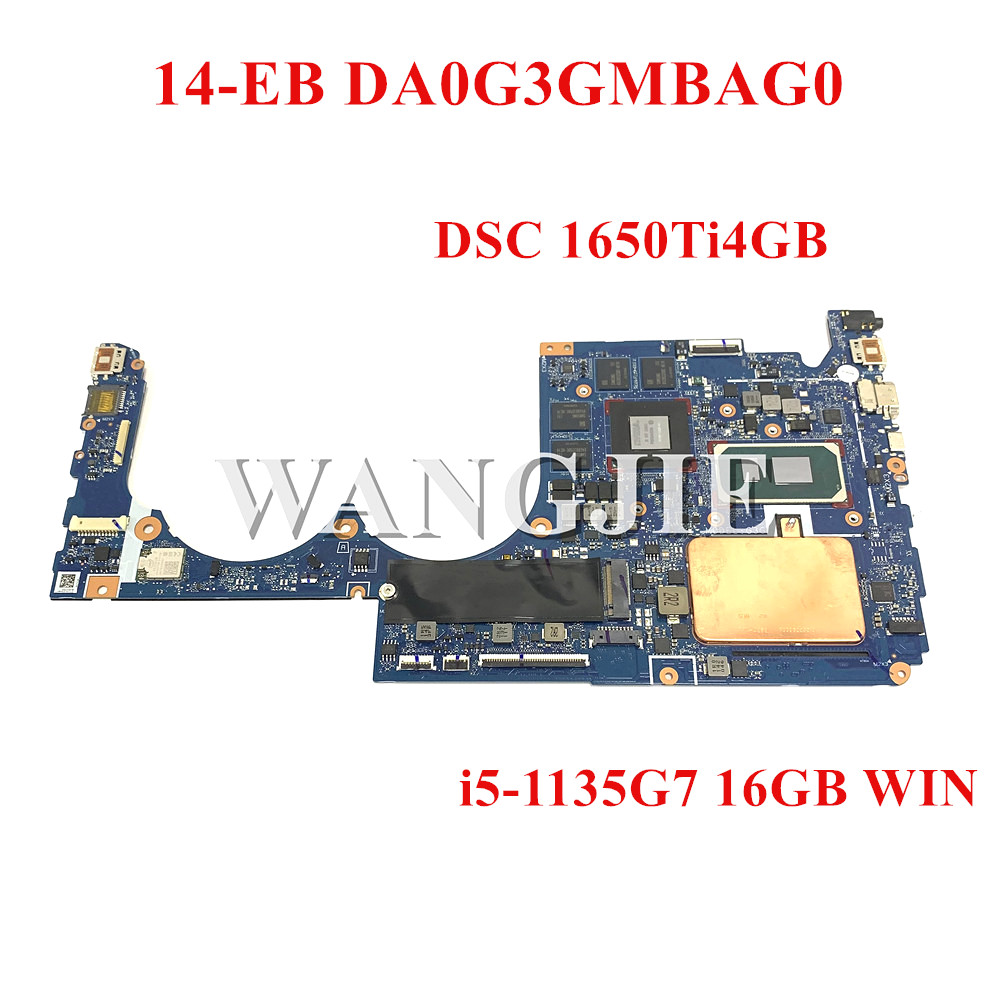 Ddr4 Laptop Ram - HP ENVY 14-eb0503TX 14-EB ノートパソコンのマザーボード M30897-601