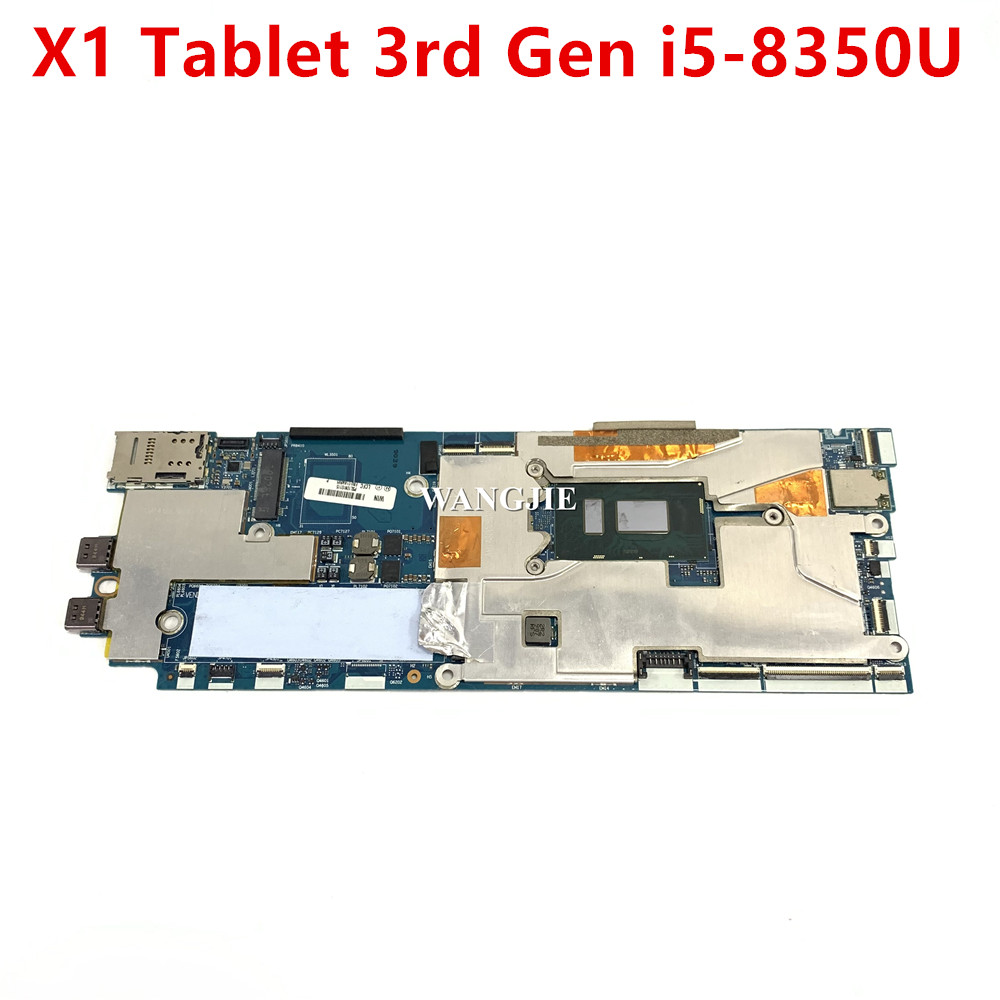 Ddr4 8Gb - NM-B271 レノボ ThinkPad X1 タブレット 第3世代