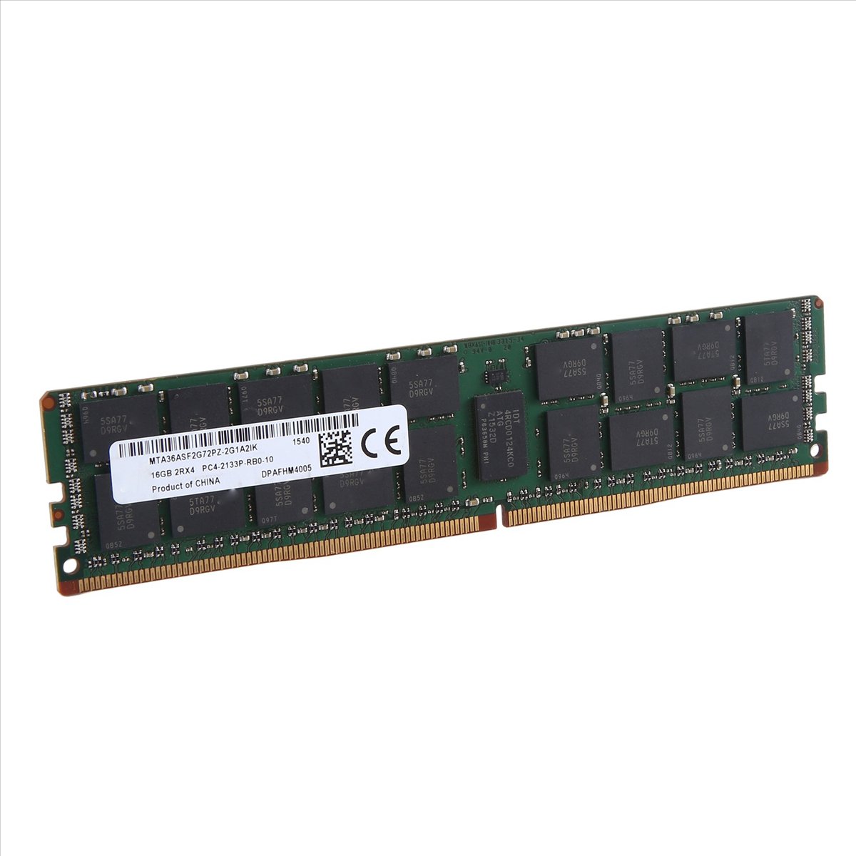 Ecc Ram Server - DT345 最新 MT 16GB DDR4 サーバー