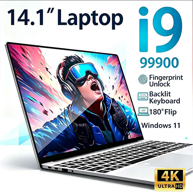 Ddr4 32Gb - 14.1インチ Intel Core i9-9900搭載 Windows 11