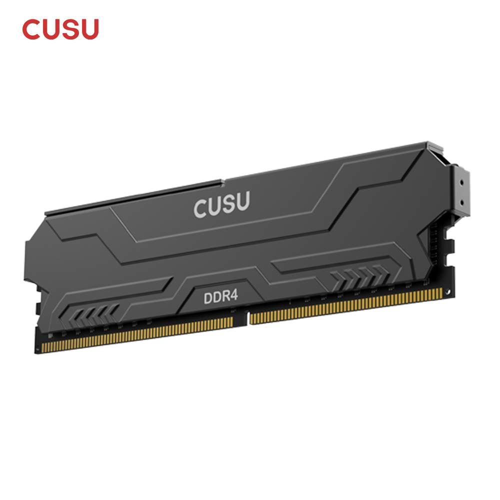 CUSU DDR4 3200MHz 3600MHz RAMメ - Ddr4 3200Mhz のレビューと価格