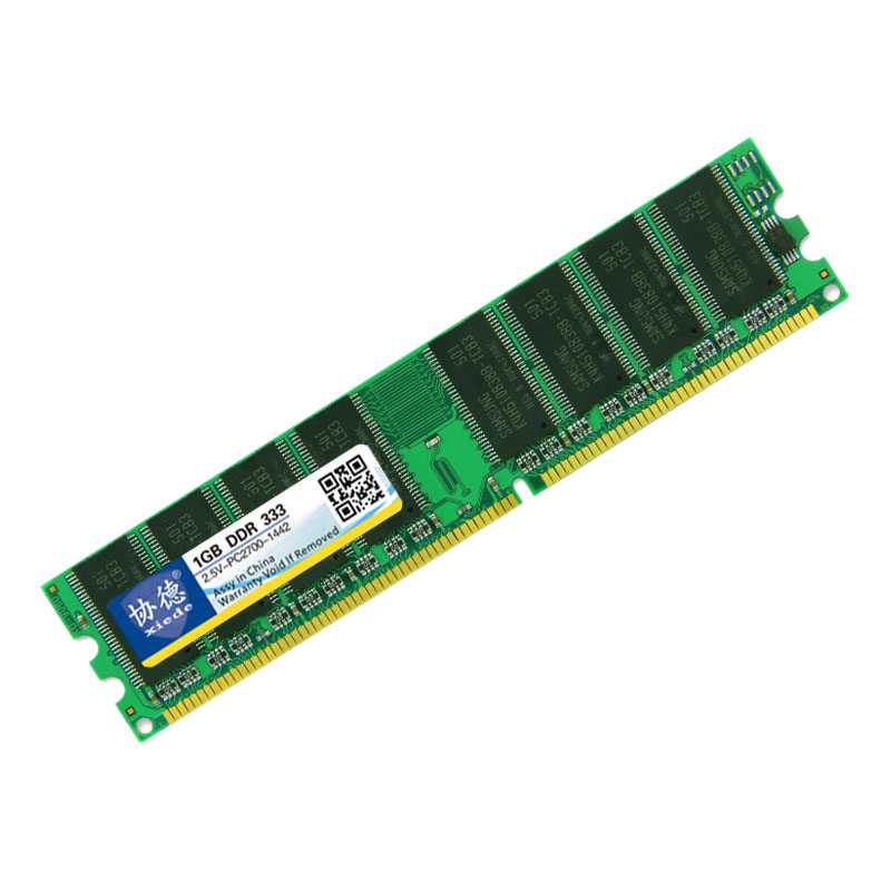 A72Z Xiede デスクトップ PC メモリ Ram モ - Ram Memory Module のレビューと価格