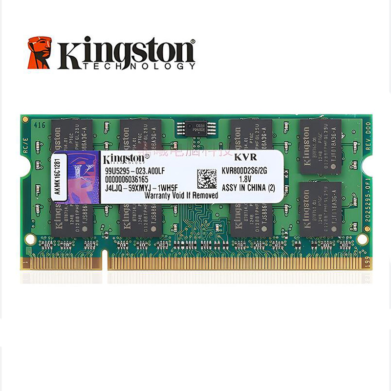 ノートブックメモリモジュール,2 GB RAM,PC2-64 - Ddr2 Ram のレビューと価格
