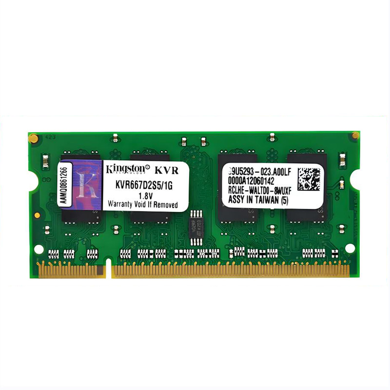 ノートブックメモリモジュール,2 GB RAM,PC2-64 - Ddr2 Ram のレビューと価格
