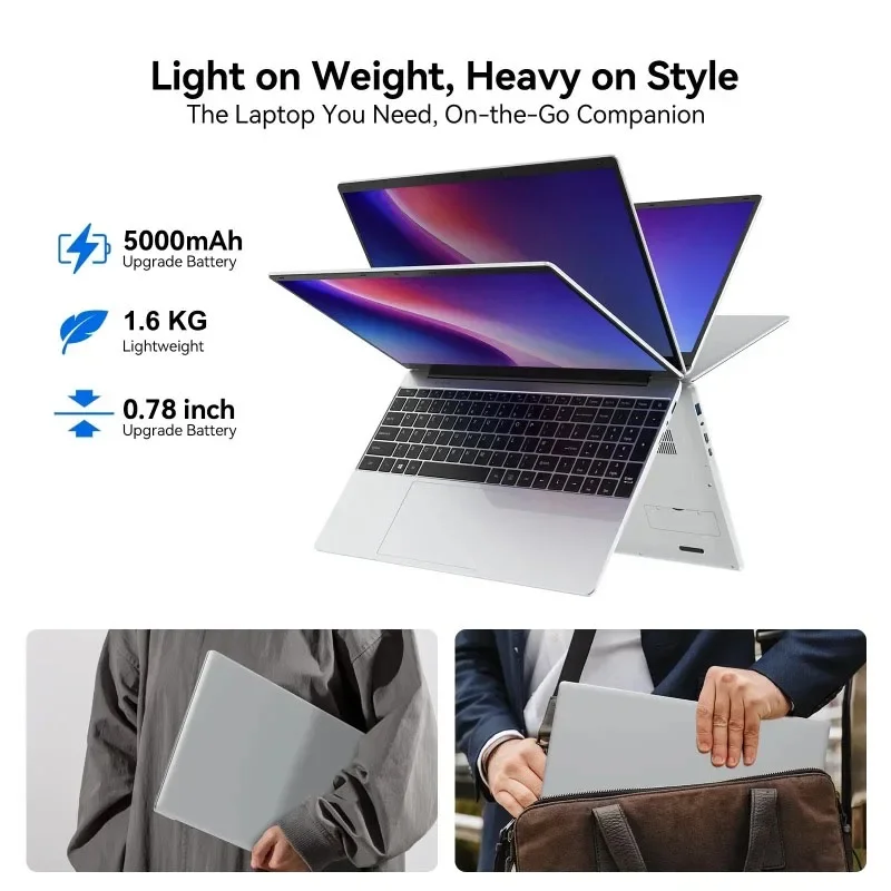 2026年型 新型15.6インチ Intel N150 Wi - Ddr4 32Gb のレビューと価格