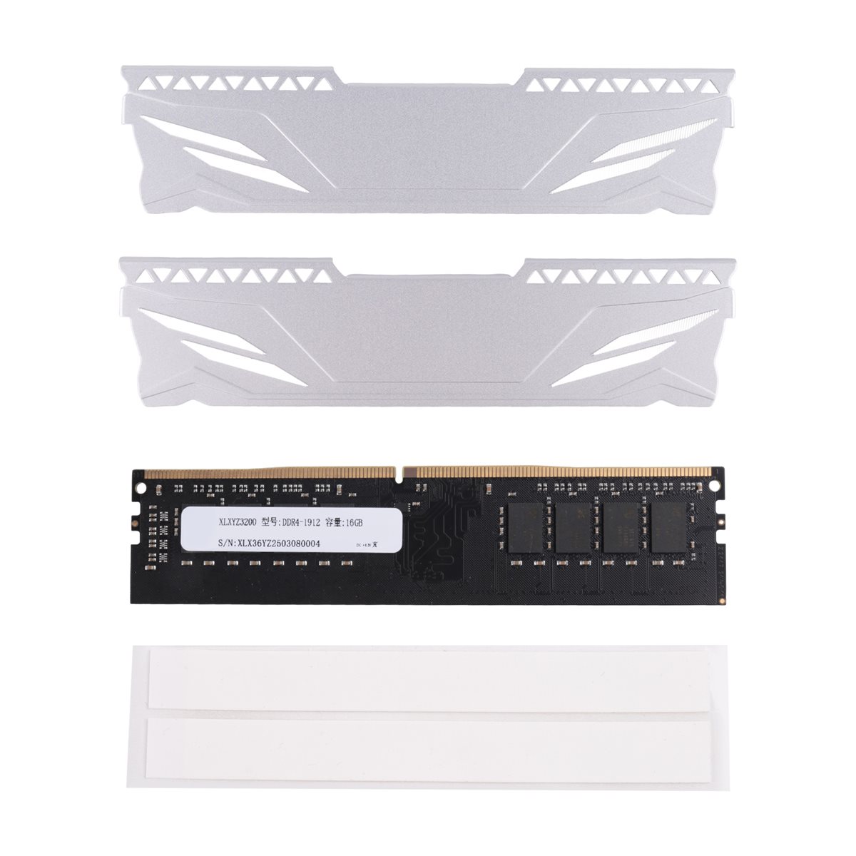 A59E RAM DDR4 16GB 3200MHz デスク - Ram Memory Module のレビューと価格