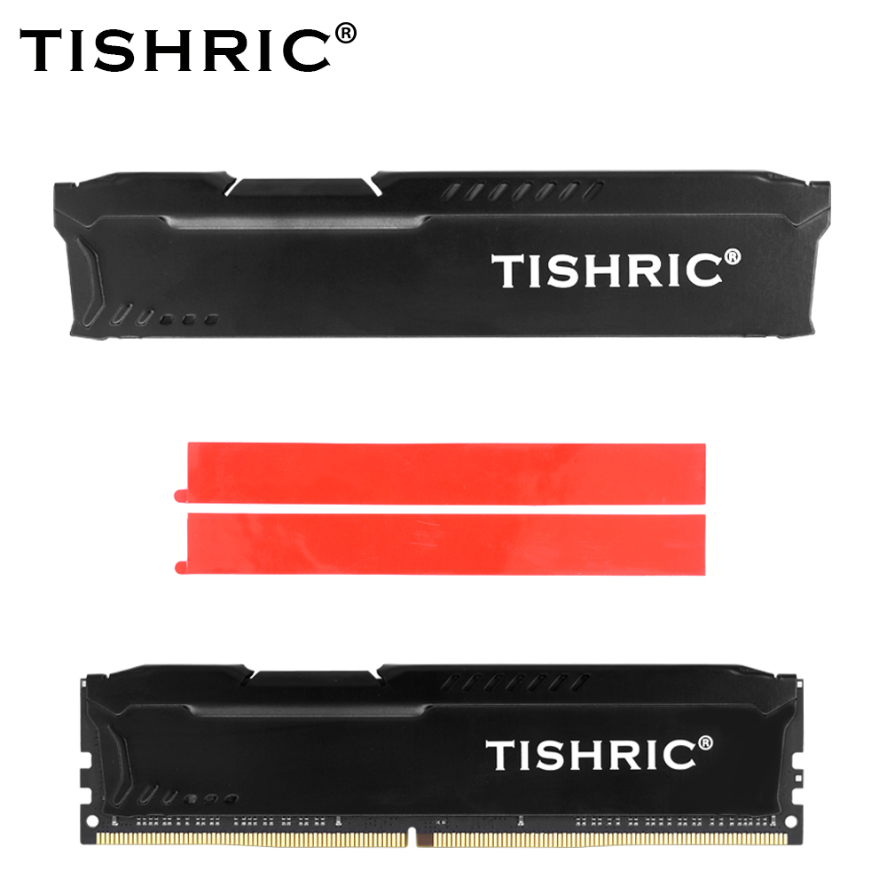 TISHRIC DDR5 DDR4 DDR3 DDR2 DD - Ddr4 Desktop Ram のレビューと価格
