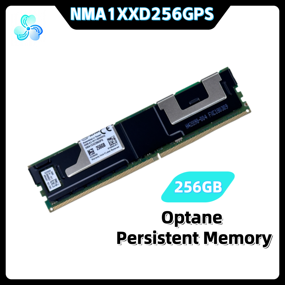 Optane DC パーシステントメモリ 100シリーズ N - Server Memory Ddr4 のレビューと価格