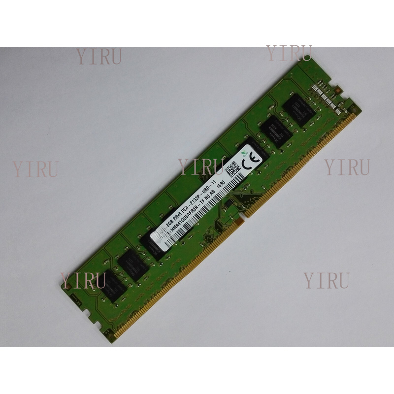 L+ SK hynix 8GB DDR4 2133 デスクト - Ddr4 Desktop Ram のレビューと価格