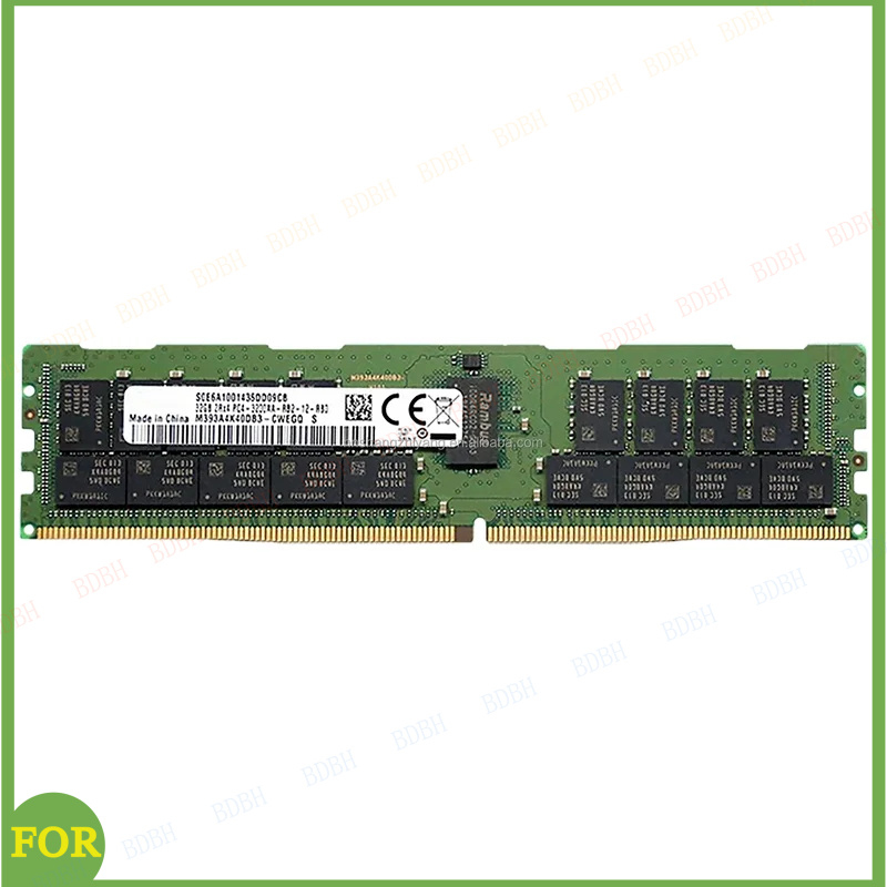 BDBH M393A8G40AB2-CWE 64GB DDR - Ddr4 3200Mhz のレビューと価格