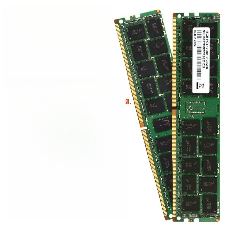 RAMサーバー ECC REG DDR4 RAMメモリ 4G - Ecc Ram Server のレビューと価格
