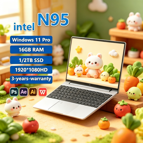 ゼフィリン2026オリジナル15.6インチノートパソコンN9 - Ddr4 32Gb のレビューと価格