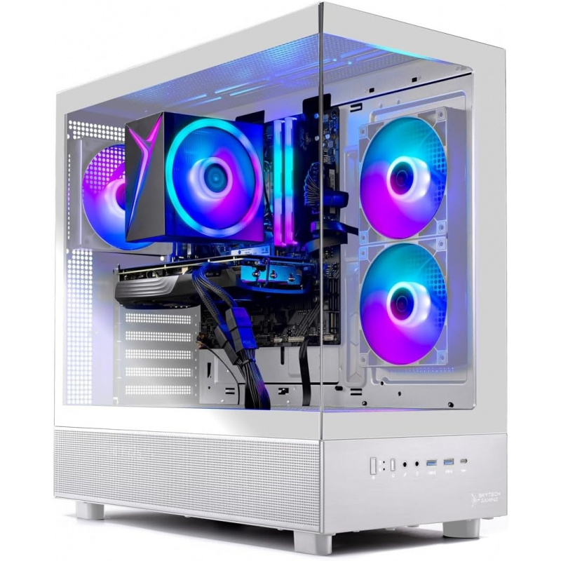 ゲーミングPC3台、Ryzen 7 5700 3.7GHz、 - Ddr4 3200 16Gb のレビューと価格