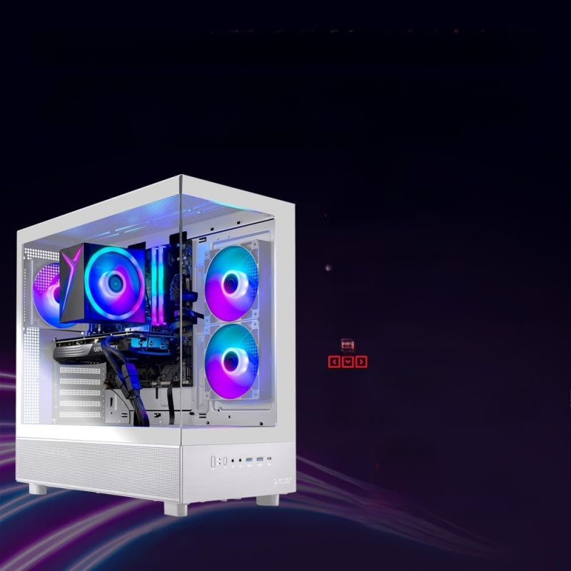 ゲーミングPC3台、Ryzen 7 5700 3.7GHz、 - Ddr4 3200 16Gb のレビューと価格