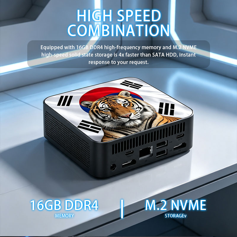 超高速ミニPC インテル Core i9 10980HK 1 - Ddr4 16Gb のレビューと価格