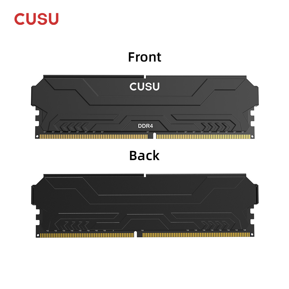 CUSU メモリア Ram DDR4 8 ギガバイト 16  - Ddr4 3200Mhz のレビューと価格