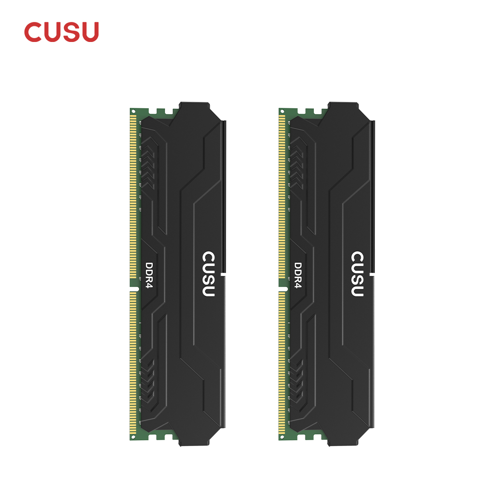 CUSU メモリア Ram DDR4 8 ギガバイト 16  - Ddr4 3200Mhz のレビューと価格