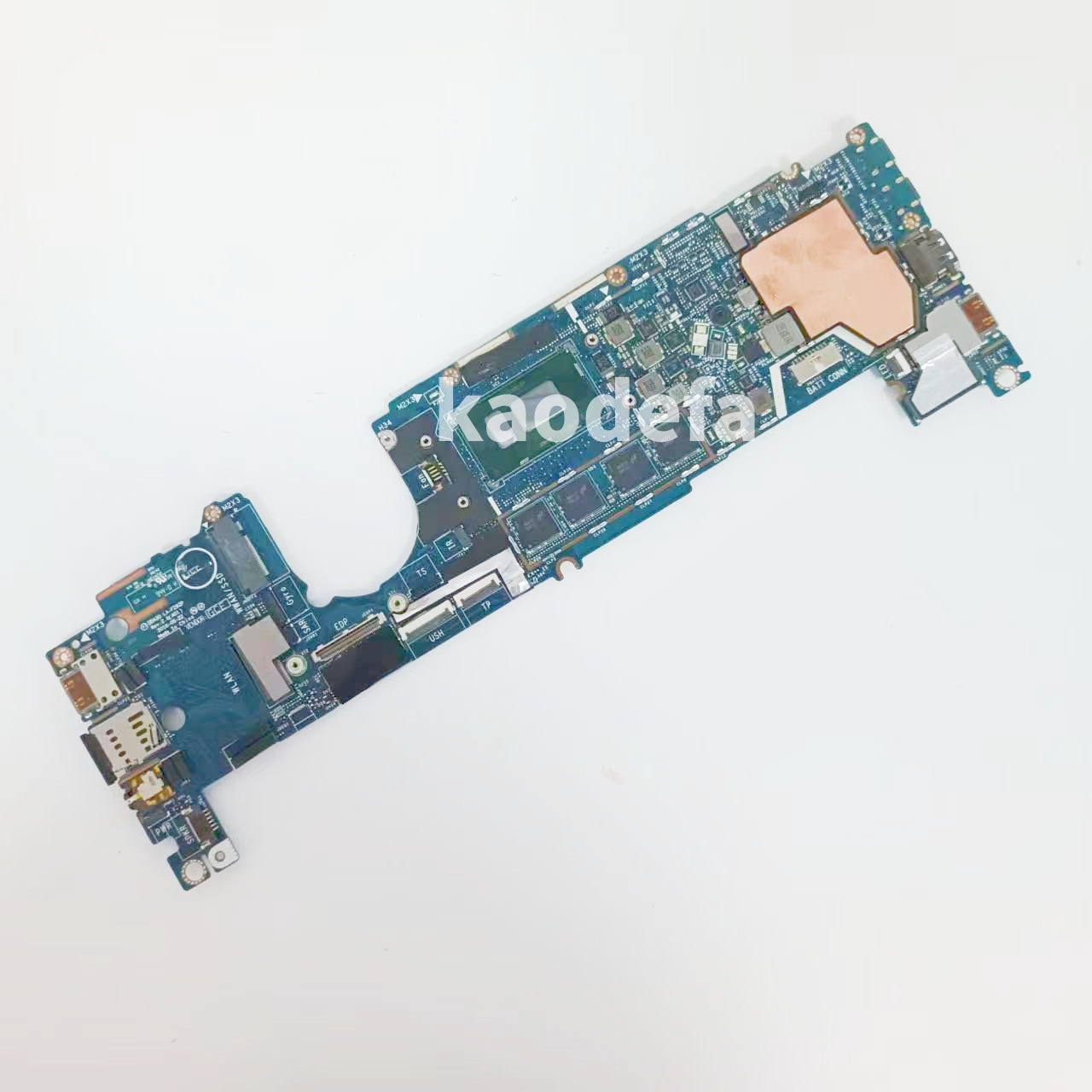 Dda30 LA-F292P for dell Latin  - Ddr4 8Gb のレビューと価格