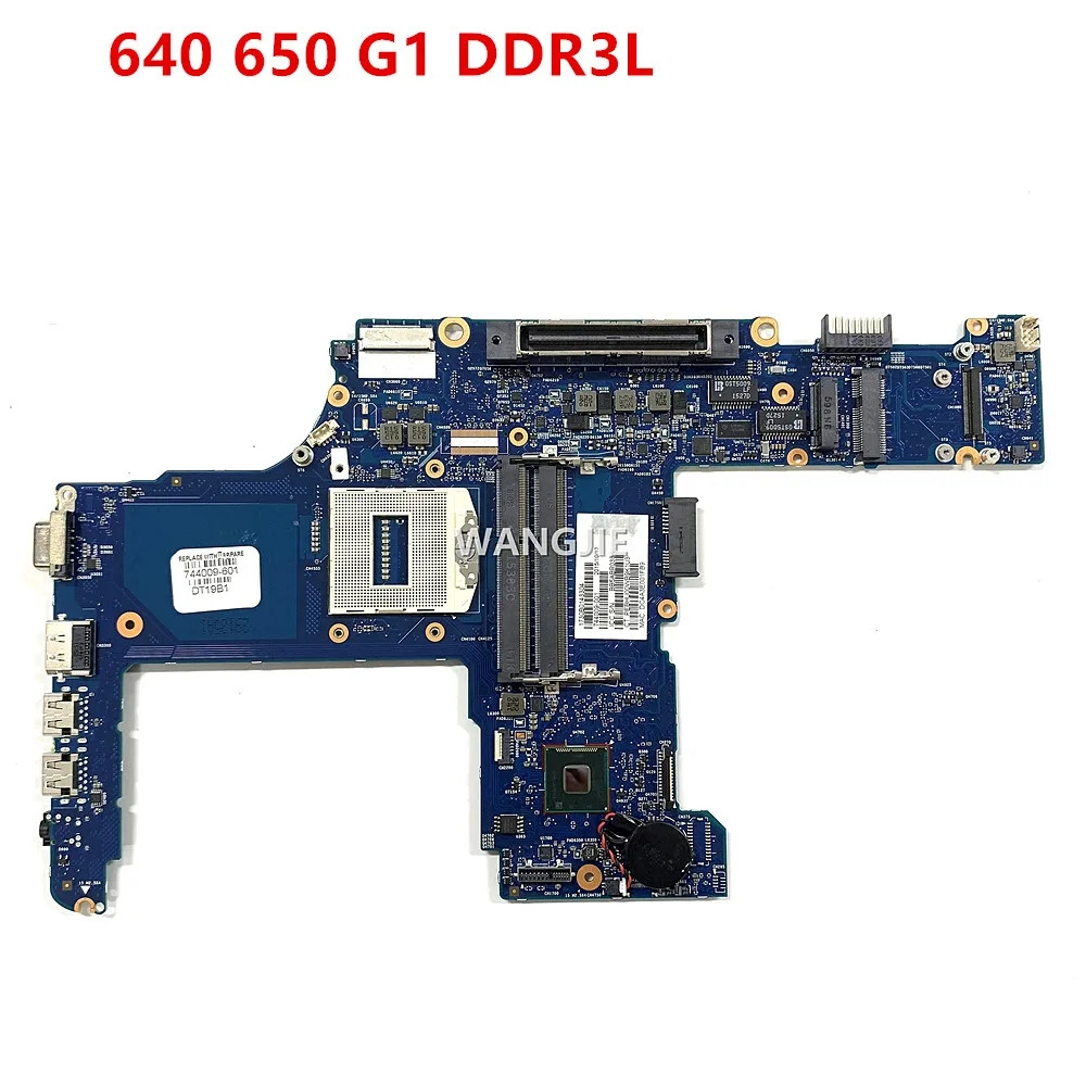 744009 -001 744009 -601 HP Pro - Ddr3 8Gb のレビューと価格