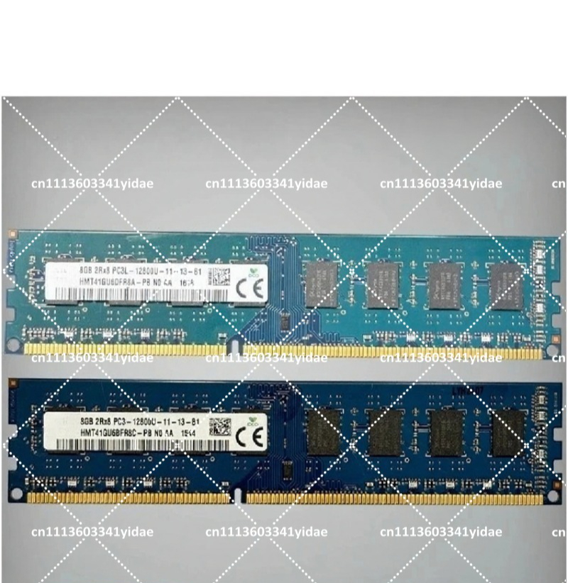 8GB 4GB 1Rx8 2Rx8 PC3L-12800U  - Ram Memory Module のレビューと価格