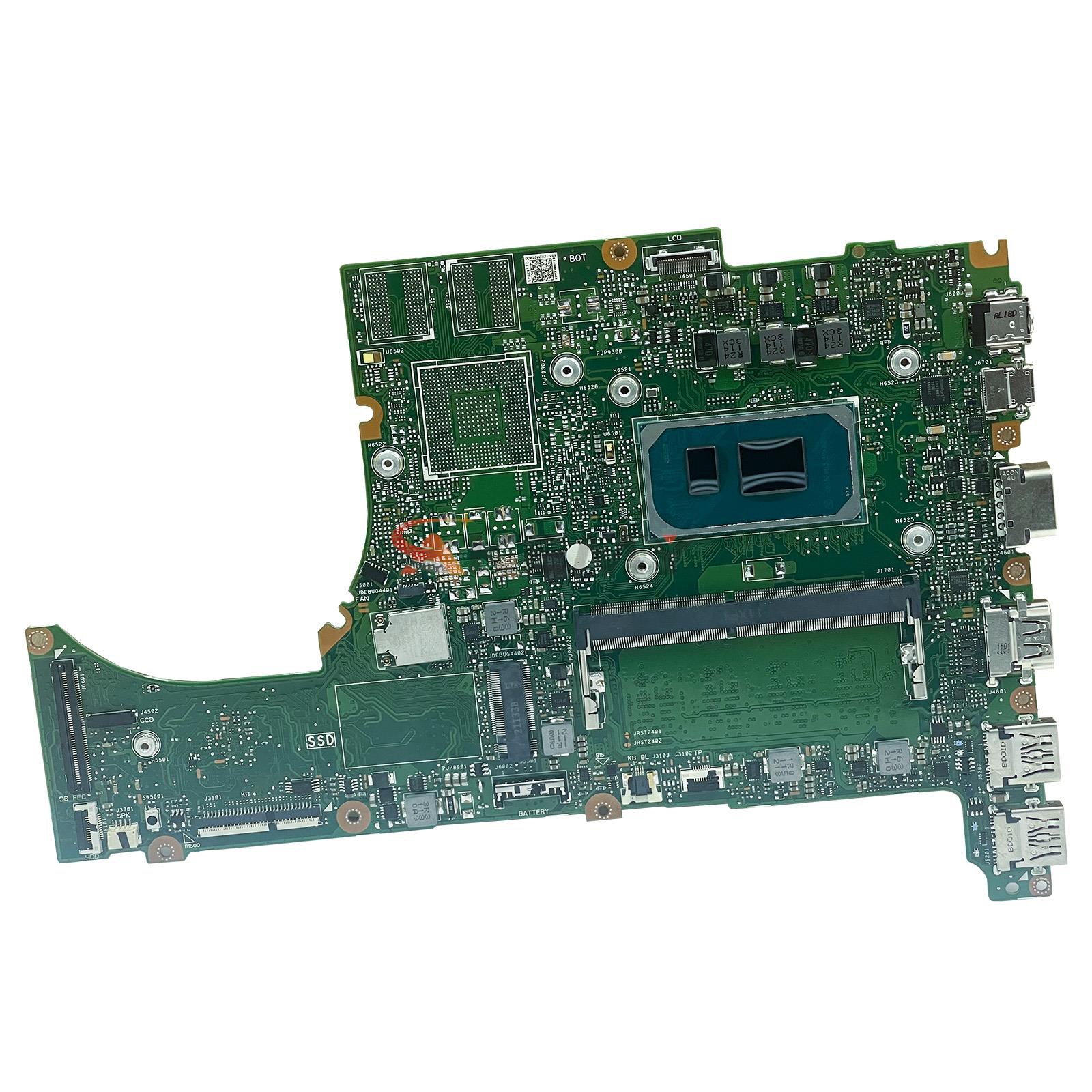 B1400CEPEY ASUS ExpertBook B14 - Ram Memory Module のレビューと価格