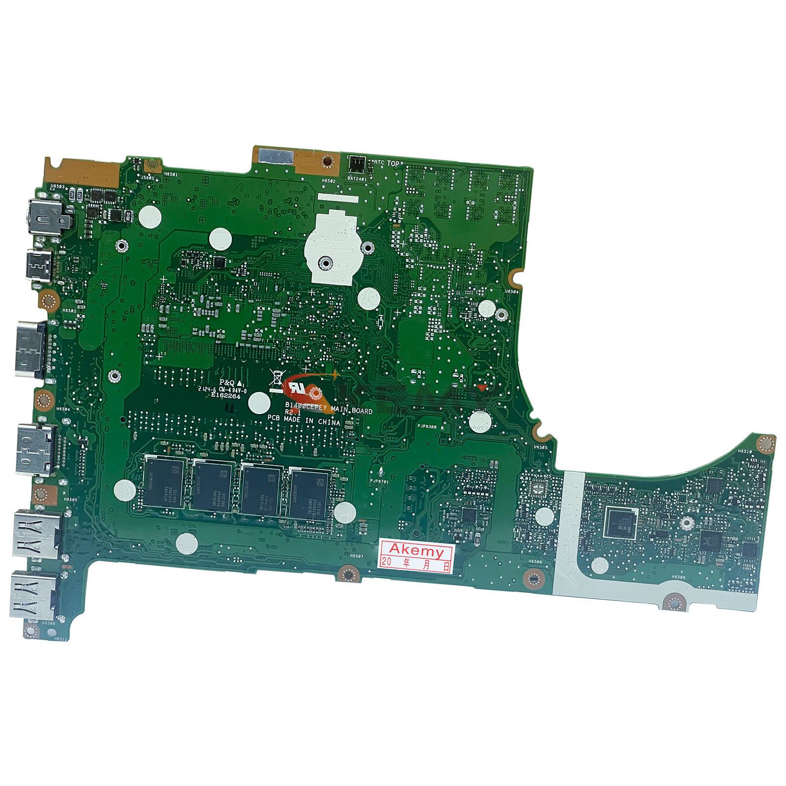 B1400CEPEY ASUS ExpertBook B14 - Ram Memory Module のレビューと価格