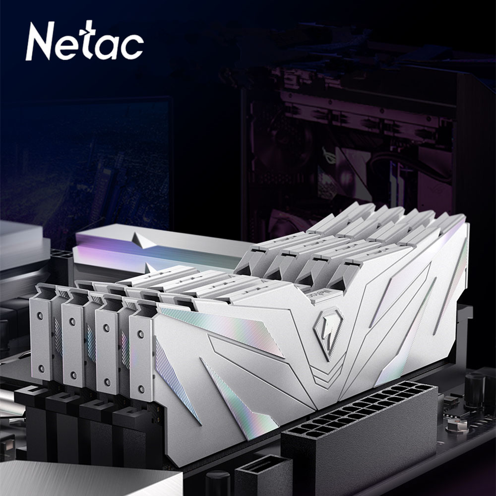 Netac-ram,PC,ddr4,8gb,16gb,320 - Ddr4 3200Mhz のレビューと価格