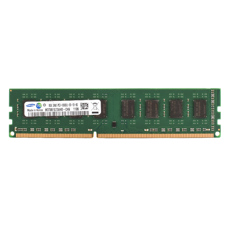 サムスン デスクトップ RAM DIMM メモリ DDR3  - Ddr4 3200Mhz のレビューと価格