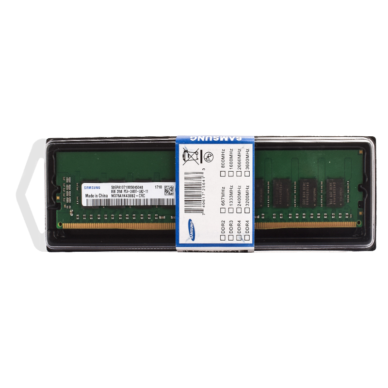 サムスン デスクトップ RAM DIMM メモリ DDR3  - Ddr4 3200Mhz のレビューと価格