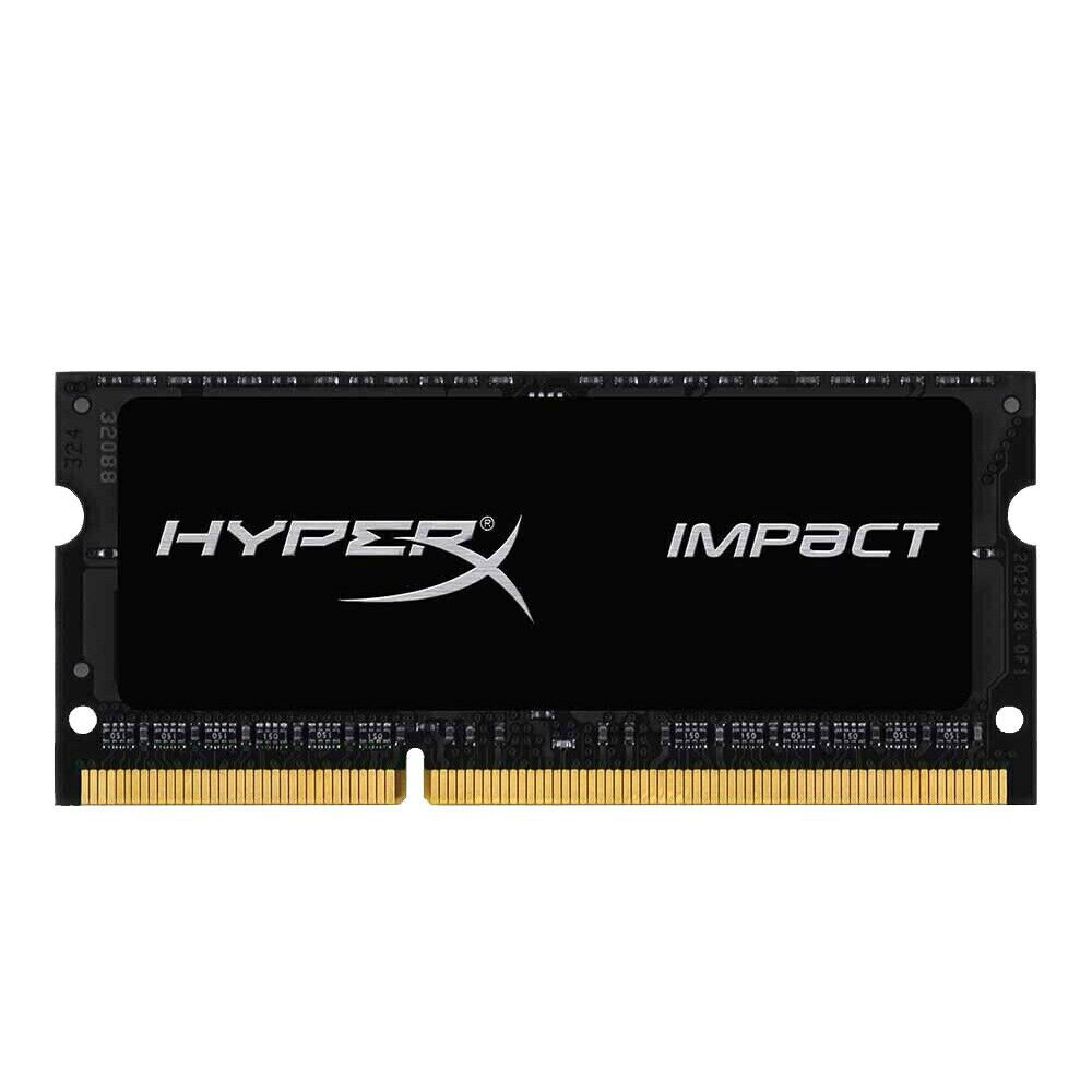 HyperX ノートパソコン用RAM 4GB 8GB 16G - Ddr4 2400Mhz のレビューと価格