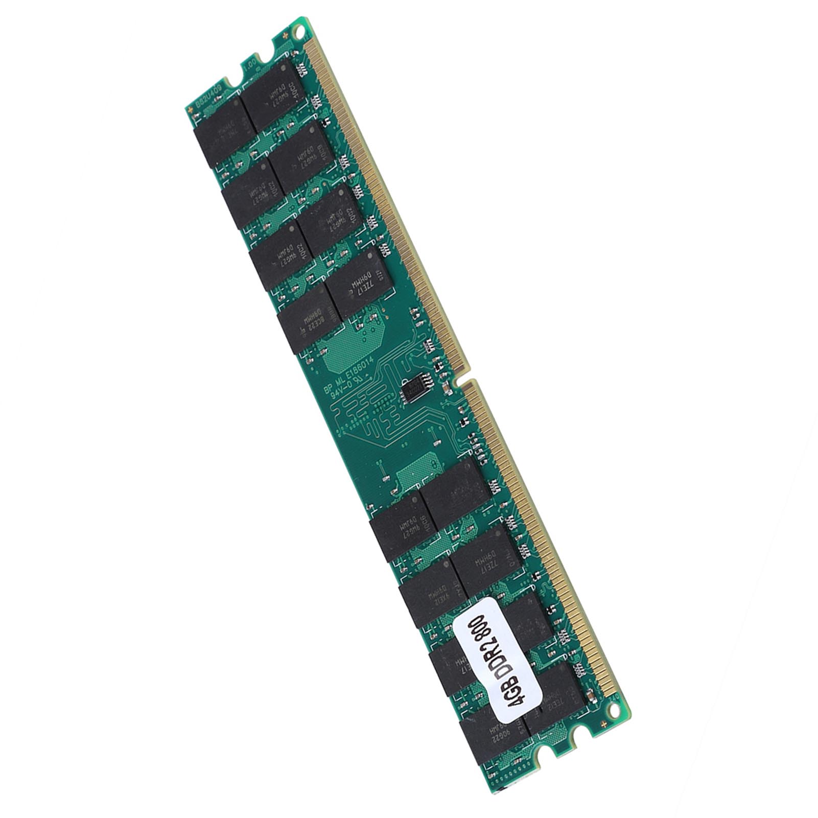 デスクトップコンピュータ用 4GB 800MHz DDR2  - Ddr2 Ram のレビューと価格
