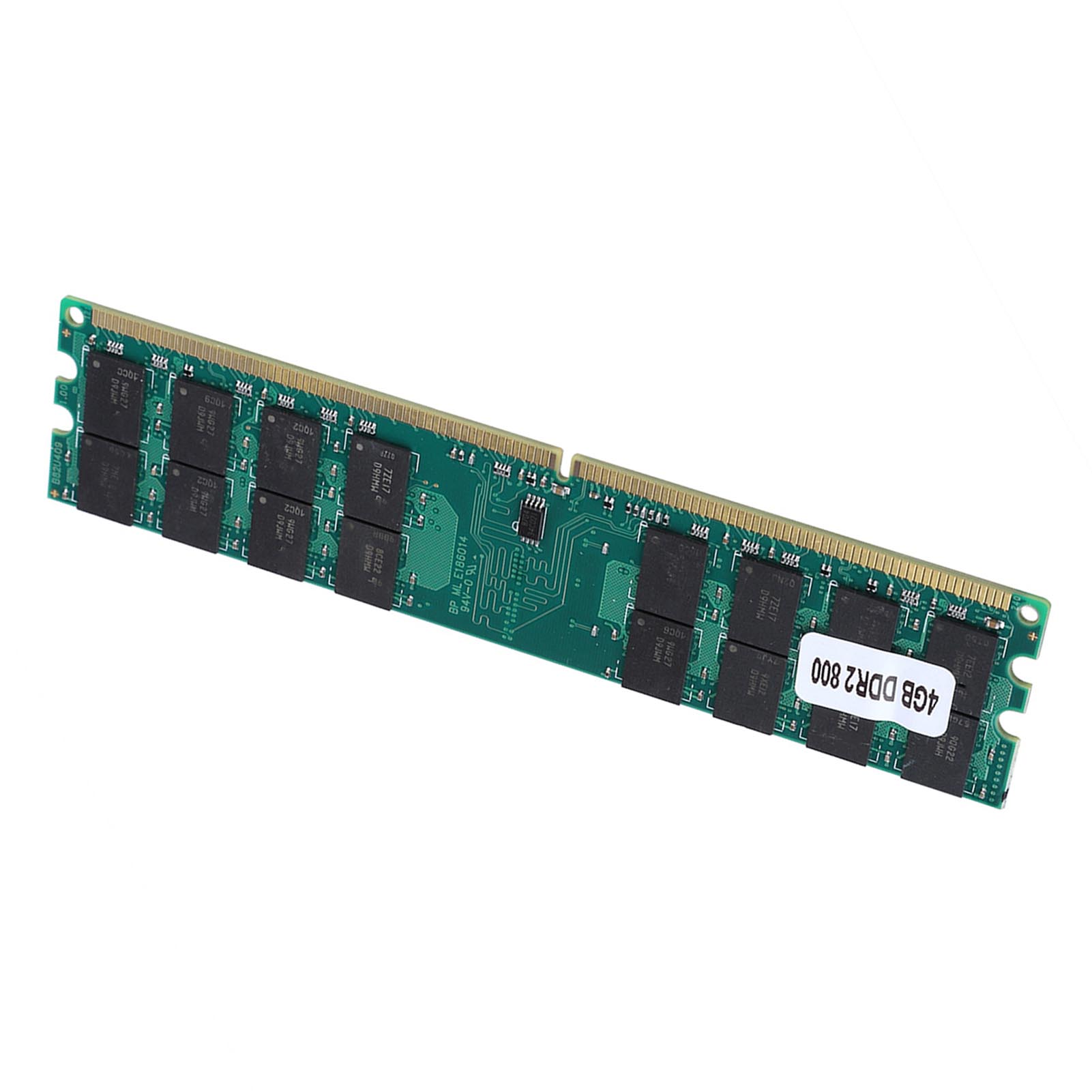 デスクトップコンピュータ用 4GB 800MHz DDR2  - Ddr2 Ram のレビューと価格