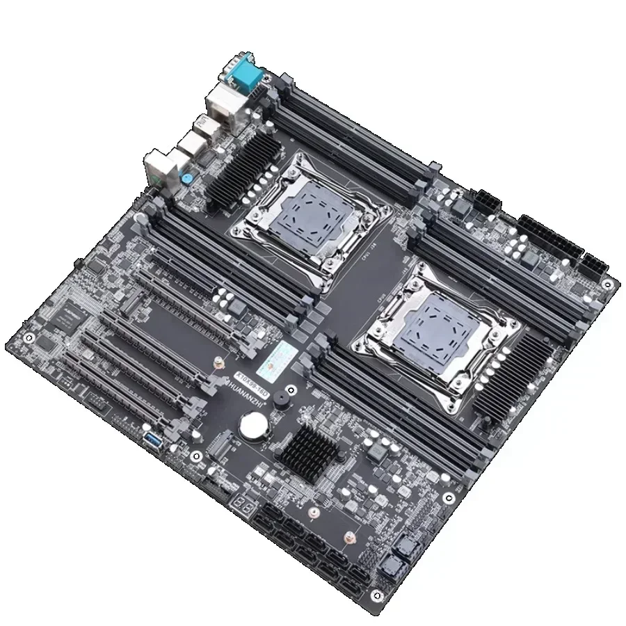 2011-3 DDR4 ECC RAM、M.2 SATA3. - Ecc Ram Server のレビューと価格