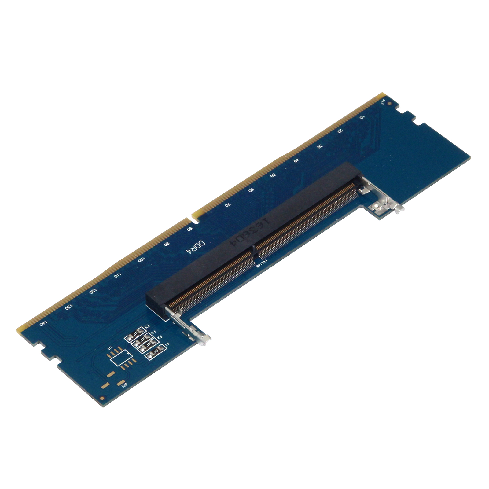1～3個入り、ノートパソコン用SO-DIMMからデスクトップ - Sodimm Ddr4 のレビューと価格