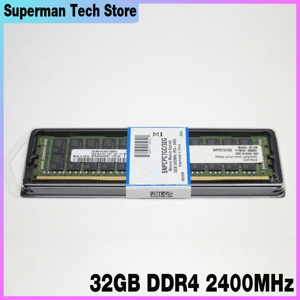 T7910 FC630 R530 T430 SNPCPC7G - Ddr4 2400Mhz のレビューと価格