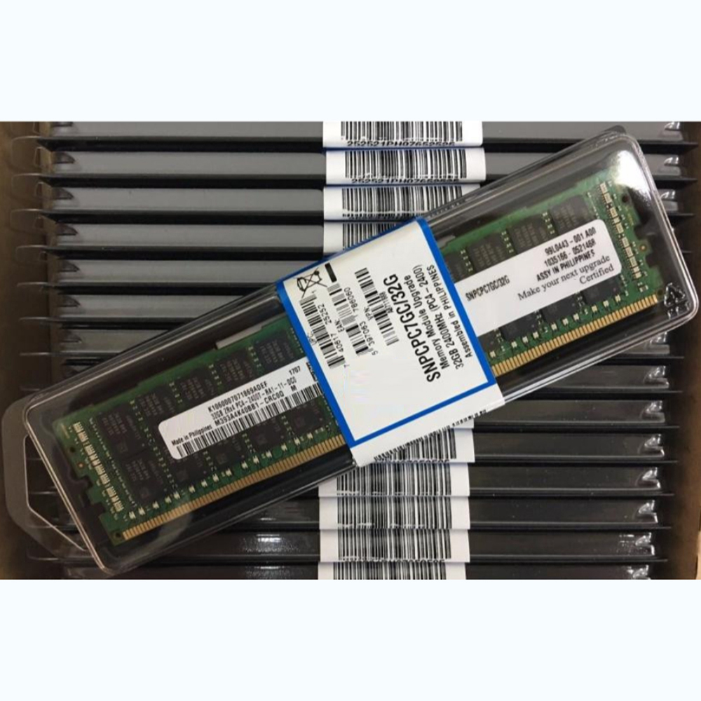T7910 FC630 R530 T430 SNPCPC7G - Ddr4 2400Mhz のレビューと価格