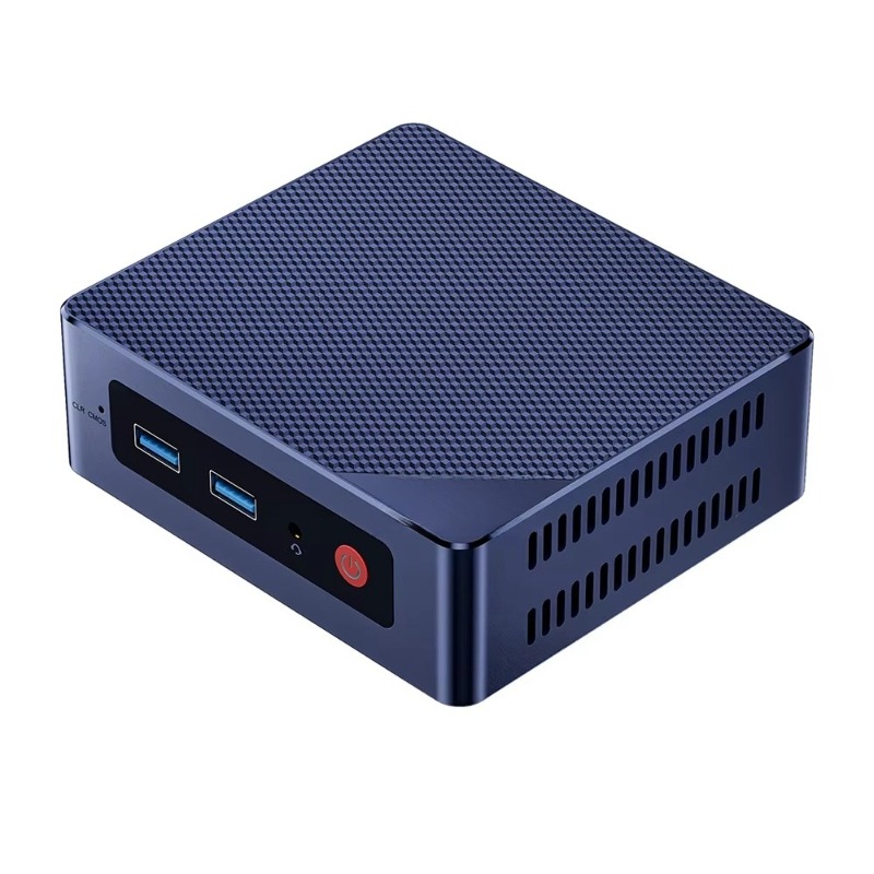 Beelink Mini S12ミニコンピューター Inte - Ddr4 3200Mhz のレビューと価格