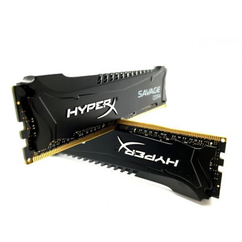 HYPERX SAVAGE メモリア DDR4 RAM 16 - Ddr4 2400Mhz のレビューと価格