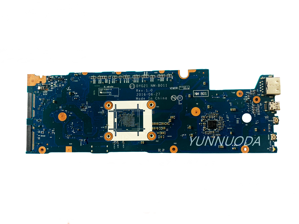 Lenovo Yoga 710-11ikb,M3-7Y30, - Ram Memory Module のレビューと価格