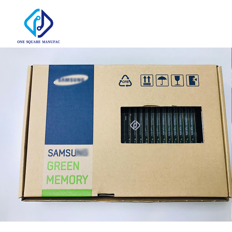 新しいオリジナル M393A4K40CB2-CTD6 32G - Ddr4 2400Mhz のレビューと価格
